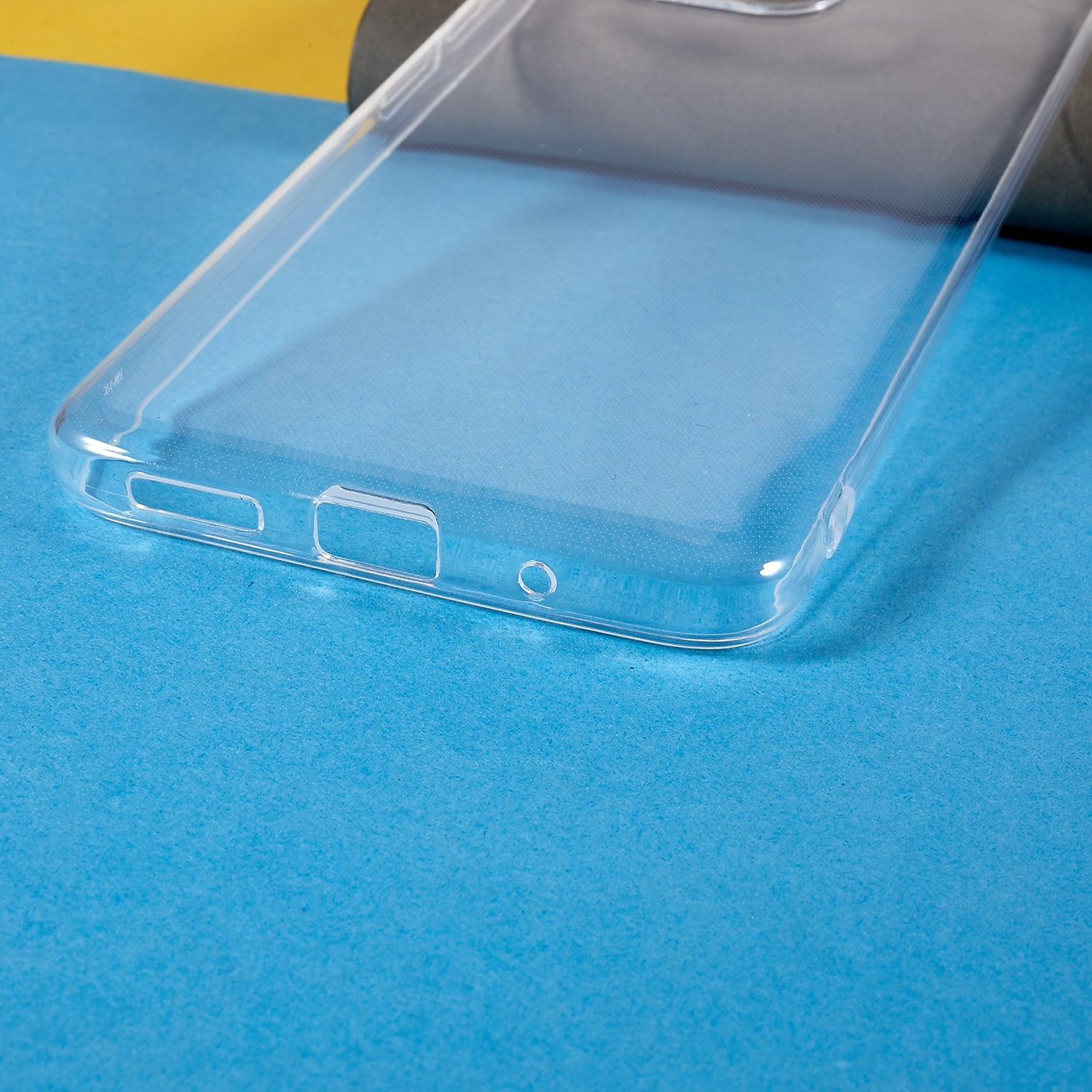 For Xiaomi Redmi 11A 4G Phone Shell Protector Shock-absorbing Phone Case Ultra Thin High Transparency Clear Flexible TPU Cover For Xiaomi Redmi 11A 4G Phone Shell Protector Shock-absorbing Phone Case Ultra Thin High Transparency Clear Flexible TPU Cover